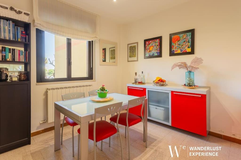 Apartament Wanderlust Experience Porzia