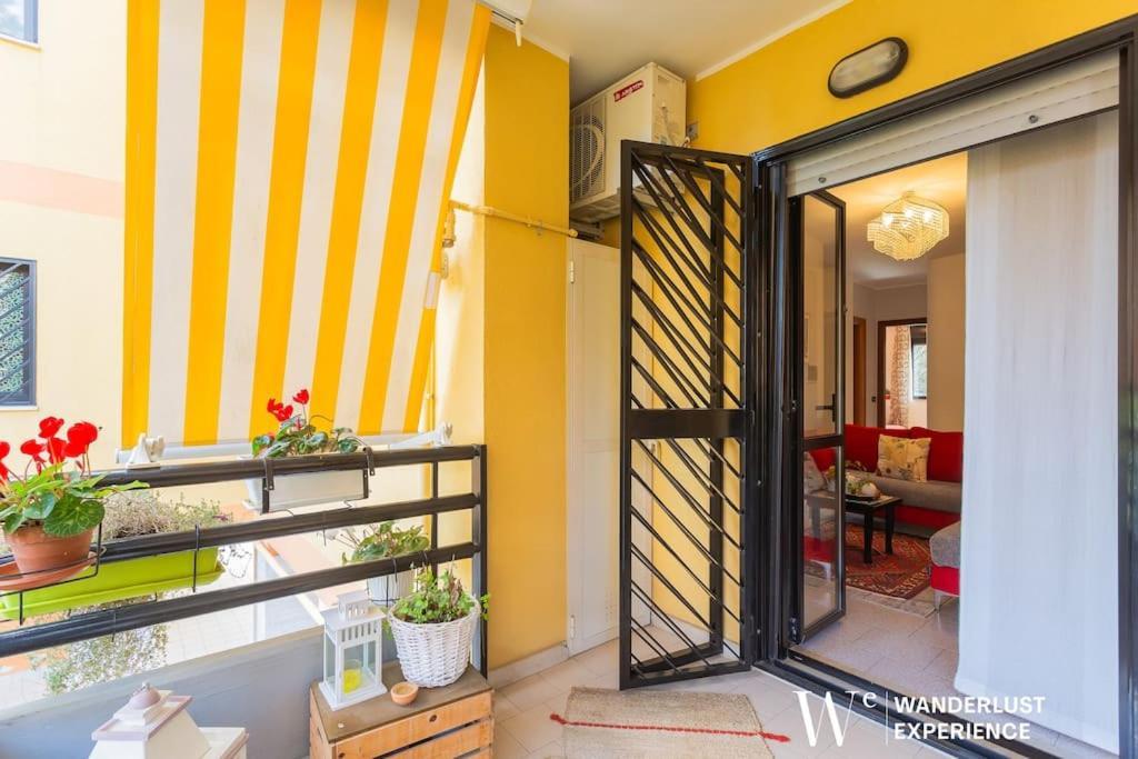 Apartament Wanderlust Experience Porzia *