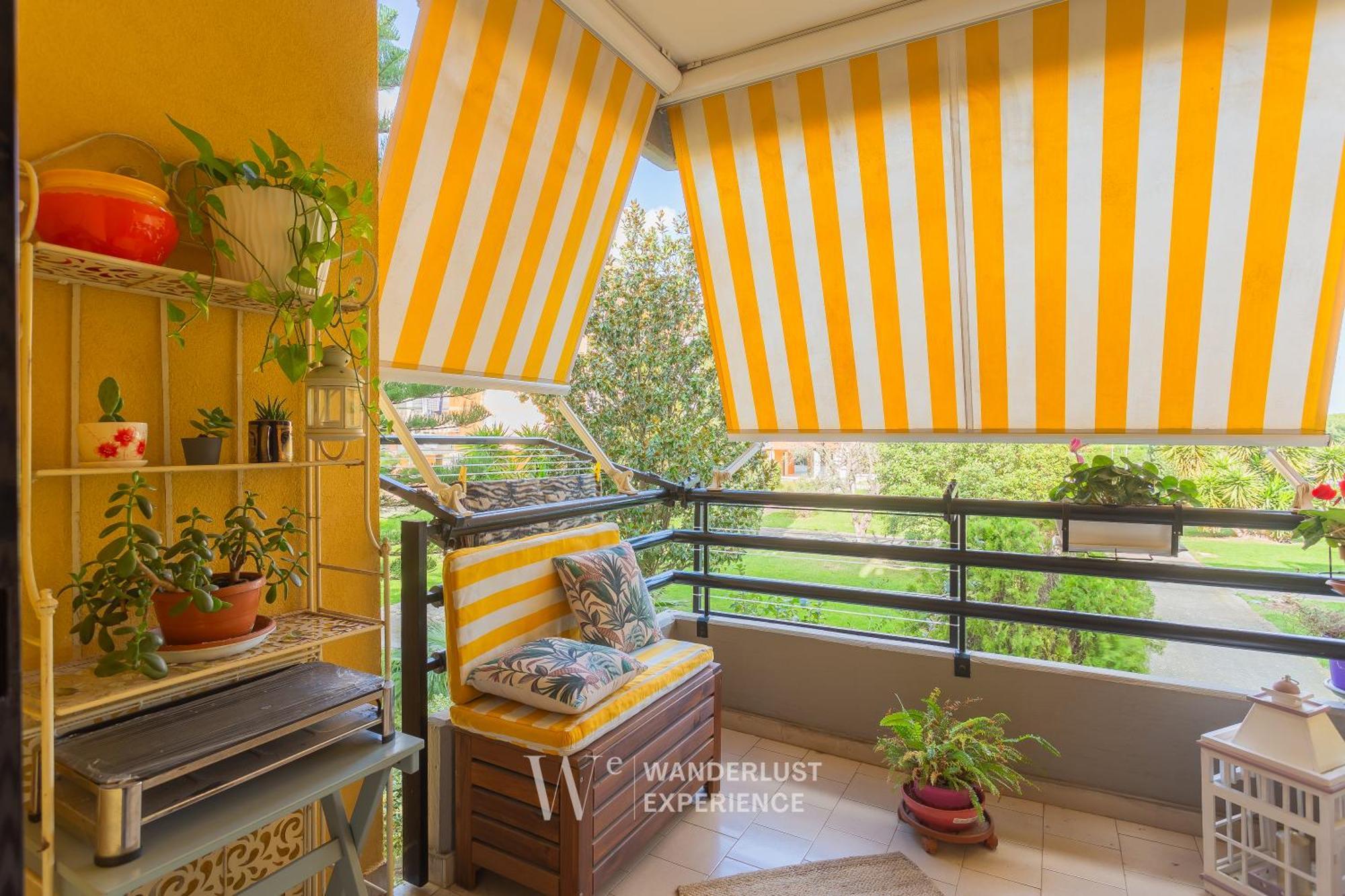 Wanderlust Experience Porzia Apartament Bari