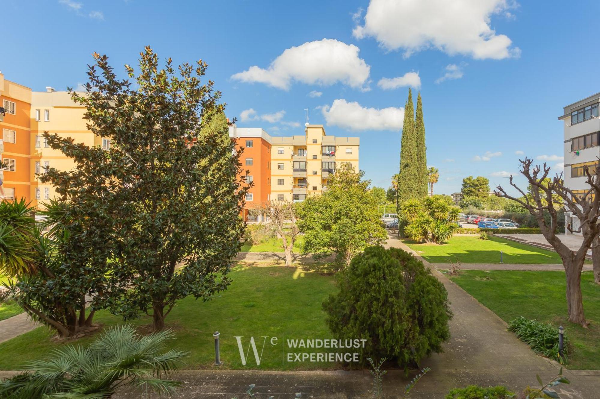 Wanderlust Experience Porzia Apartament *